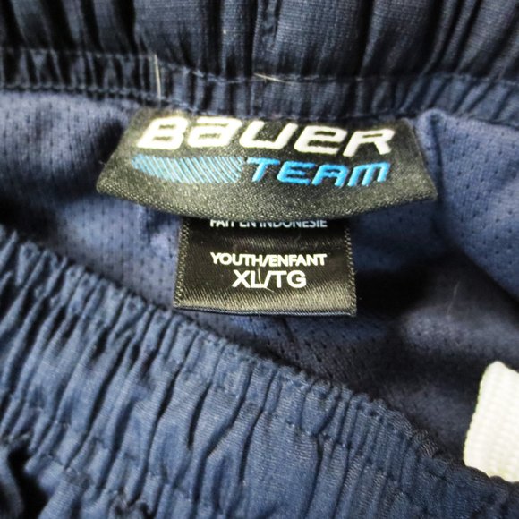 Bauer lined pants - Picture 2 of 2
